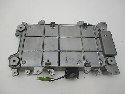 67H-85542-00-94 Yamaha Outboard 150-225 HP CDI ECU Electrical Box Bracket • $24.99