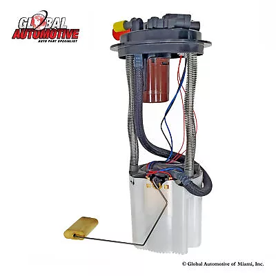 AC Delco MU1656 OEM Fuel Pump Assembly For 2008 Hummer H2 V8 6.2L • $134.50