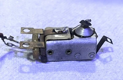 $9.95 • Buy Vintage Philco Phono Cartridge From Mono Turntable