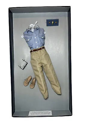 Princess Diana Franklin Mint Safari Khakis Casual Outfit Doll Clothes  • $76.21