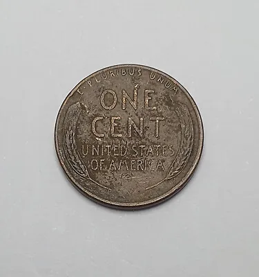 $3.10 • Buy Coin | USA | 1952 D | One Cent  Wheat Penny 