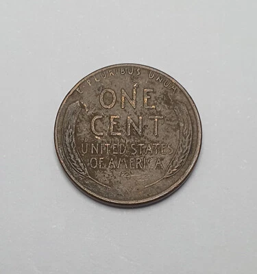 $3.10 • Buy Coin | USA | 1952 D | One Cent  Wheat Penny 