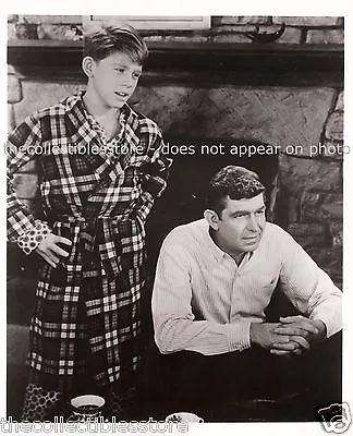 Andy Griffith Show Mayberry Sheriff Opie Taylor Ron Howard At Home 8 X 10 Photo • $7.99