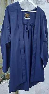 Ede & Ravenscroft Graduation Robe/Gown. Church State Law Academic. • £67