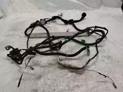 96-98 Honda Civic EX HX 2D Interior Floor Wiring Harness Loom OEM 32107-S03-a321 • $159.95