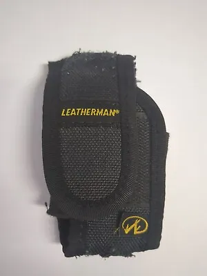Leatherman Wave Wingman Signal Med Sheath Ref55 • $15
