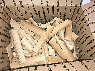 2LB Bourbon Barrel White American Oak Chip Stick Distilling Moonshine Aging Wine • $24