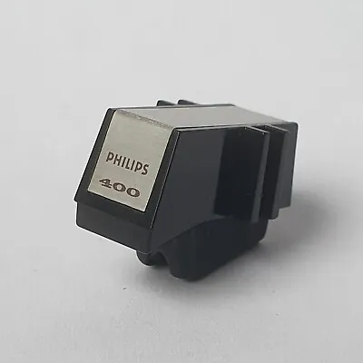 Original Philips GP 400 Mk I Turntable Cartridge / GP400 Phono Moving Magnet • $22.95