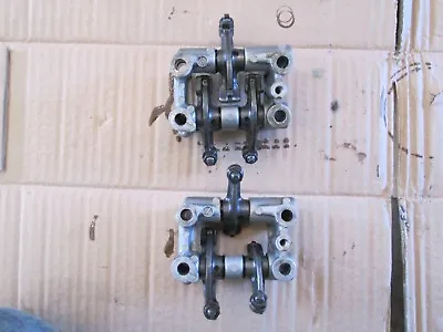 1986 Honda Shadow VT500 VT 500 Rocker Arms Engine Motor  • $28.99