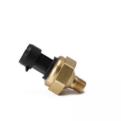 Zibbix EBP Exhaust Back Pressure Sensor For 94-04 7.3L 6.0L Powerstroke • $56