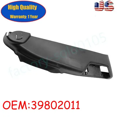 Front LH Power Driver Side Outer Trim Cover For Volvo S80 XC90 V70 S60 39802011 • $22.04