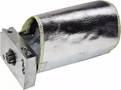 Starter Heat Shield Barrier Cover Versa-Shield Aluminized Protection 7 X 24  • $17.99