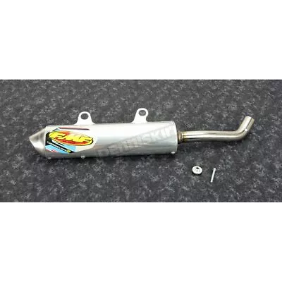 FMF Turbinecore 2 Spark Arrestor Silencer - 025262 • $179.99