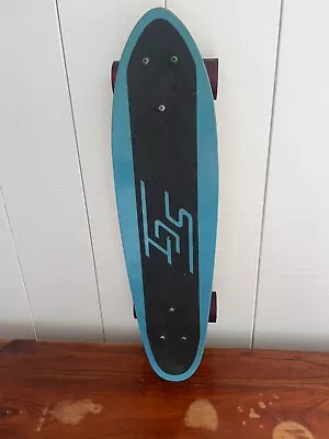 1970's Skateboard. SCI Fiberglass Vintage Skateboard. Slalom Pro • $375