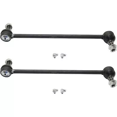 Set Of 2 Front Sway Bar Link For 2005-2015 Honda Odyssey Greasable Right Left • $27.26