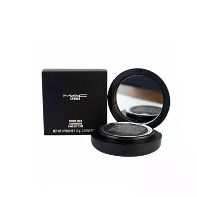 Mac Studio Tech Foundation NC45 - Full Size 10 G / 0.35 Oz. DAMAGED SEAL • $35.95