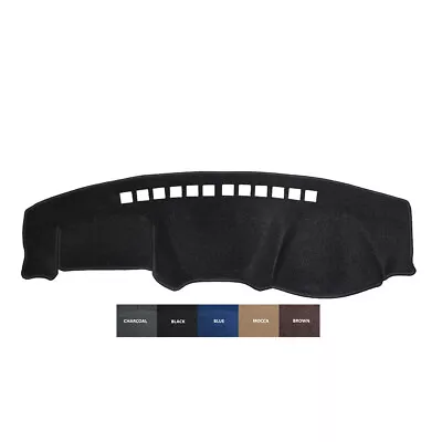 Car Dashboard Dash Mat To Fit Toyota Rav 4 20 SERIES (2000 – 2005) • $75