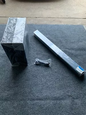 $99.99 • Buy Sony HT-SC40 2.1ch Soundbar With Wireless Subwoofer Dolby Audio