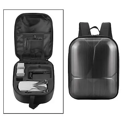 $51.10 • Buy Backpack Shoulder Bag Package For DJI Mavic Air 2/2S Drone Accessories