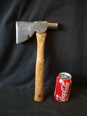 $9.50 • Buy Vintage DUNLAP Half Hatchet Carpenters Hatchet