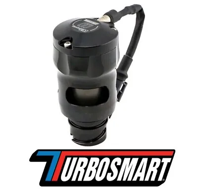 Turbosmart 2013-2023 F-150 2.7 3.5 Ecoboost Vee Port Blow Off Valve TS-0225-1001 • $349.95