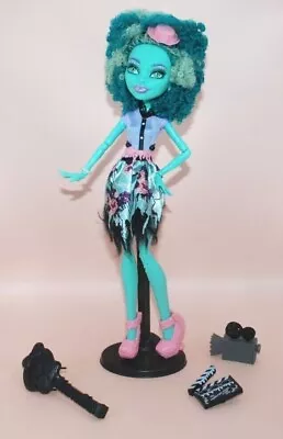 (List #2) Monster High Dolls Inc Some Original Accessories - Choose From Various • $39.83