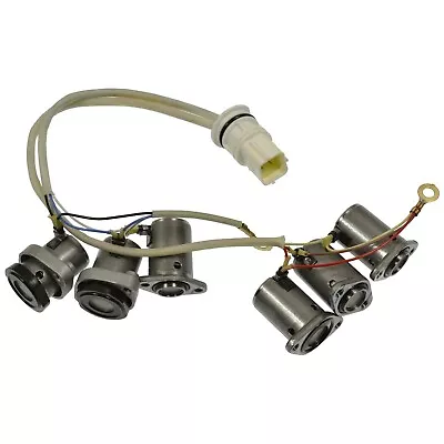 Automatic Transmission Control Solenoid For Rio Accent Tiburon Elantra TCS155 • $463.02