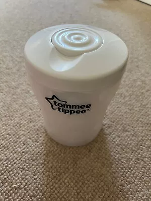 Tommie Tippee - 2in1 Travel Bottle Steriliser (single Bottle) • £8.61