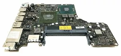 Apple Macbook Pro 13  Intel Core 2.26 Ghz Logic Board 661-2530 820-2530-a A1278 • $124.99