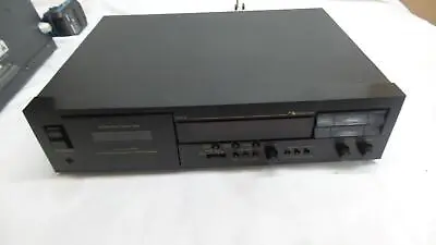 Nakamichi DR2 Cassette Deck New Belt Fitted • £390