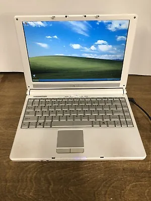 Medion Akoya Ls Xp Laptop Wireless Missing Battery • $100