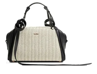 Max Mara Elsa Bag Leather 100% Authentic  New ! • £216.14