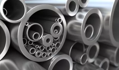 £12.99 • Buy Mild Steel Precision Round Tube Pipe Many Sizes Lengths Metal Bar Rod Strip 1