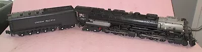 MTH G-Scale 70-3002-1 Union Pacific CHALLENGER Locomotive 3967 TESTED - *Read* • $619