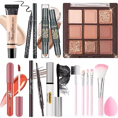 Professional Makeup Kit Set All In One Makeup Kit For Women Full Kit • $15.99