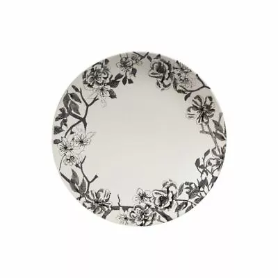 Fairmont & Main - 4x Dinner Plates - Wild Rose • £26