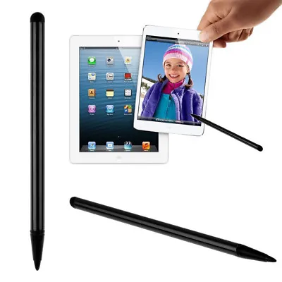 £1.79 • Buy Slim Capacitive Touch Screen Pen Stylus For IPhone IPad Samsung PDA Phone Tablet