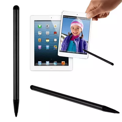 £1.79 • Buy Slim Capacitive Touch Screen Pen Stylus For IPhone IPad Samsung PDA Phone Tablet