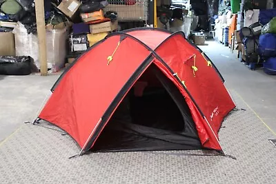 Berghaus Brecon 2  2 Person Backpacking Hiking Tent - RRP £285 - 020 • £99.99