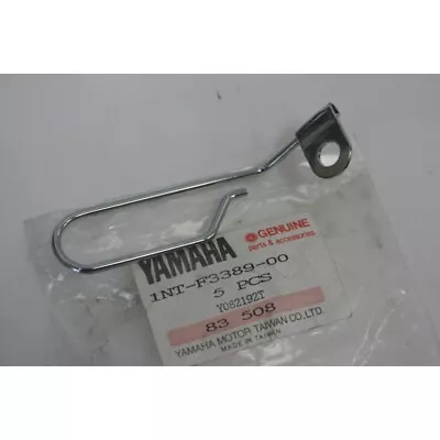 Fairlead Fork Front Fork Cable Guide Yamaha CT 50 S 90-93 • $116.89