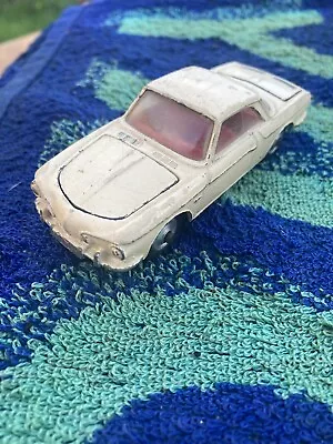 £12.75 • Buy 1960s Vintage Corgi Toys VW 1500 Karmann Ghia No 239
