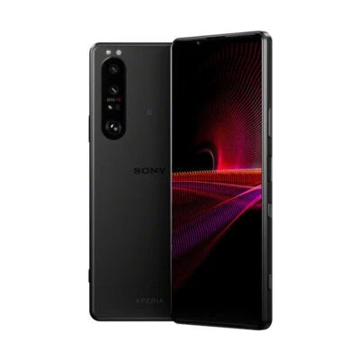 $1304 • Buy Sony Xperia 1 III 512GB Parent