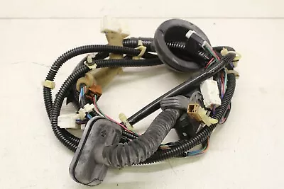2005-2007 Infinity G35 Coupe Oem RH Passenger Side Door Wire Harness Assembly • $29