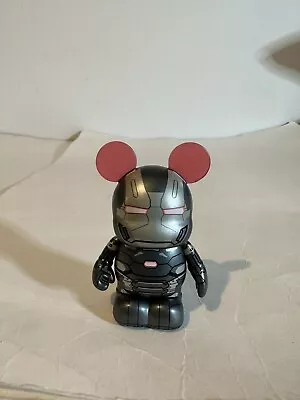 Captain America: Civil War Series - War Machine Vinylmation Marvel • $8