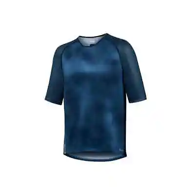 Giant SALE $59.95 (RRP$89) Transfer Ss Jersey Starry Night XL Navy • $59.95