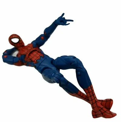 Marvel Legends House Of M Spiderman  • $47.05