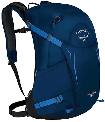$57.79 • Buy Osprey Hikelite 26L Technical Backpack For Running And Hiking