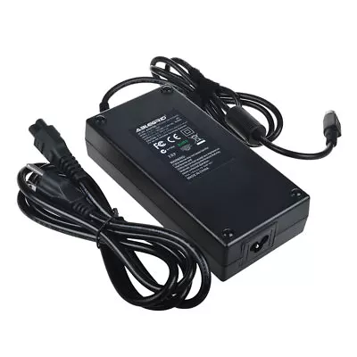 AC-DC Adapter Charger For Makerbot Replicator 2 2X Desktop 3D Printer Power Cord • $48.99