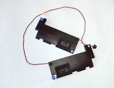 Original Medion Akoya S17401 Laptop Left & Right Internar Speakers Pair Used • $25