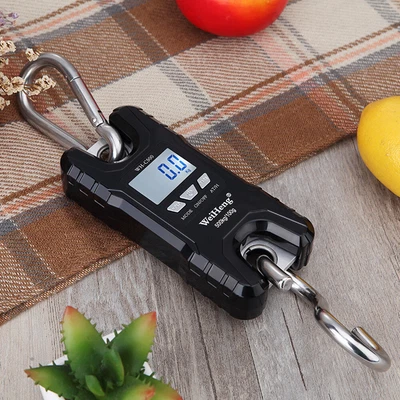 £42.74 • Buy 500kg Butchers Mini Crane Meat Scale Digital Electronic Hook Hanging Scale NEW